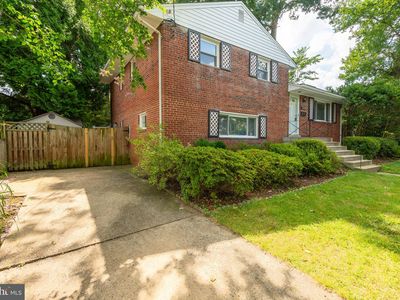 12109 Galena Rd, Rockville, MD, 20852
