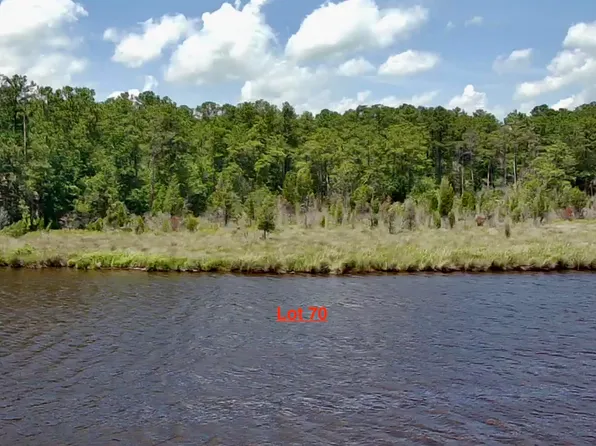 LOT 70 Winfield Ln, Belhaven, NC 27810