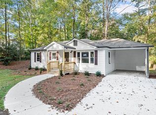 5804 Pinecrest Rd, Austell, GA 30168