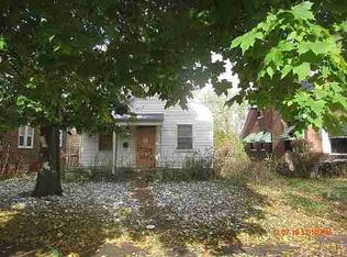 12331 Longview St, Detroit, MI 48213