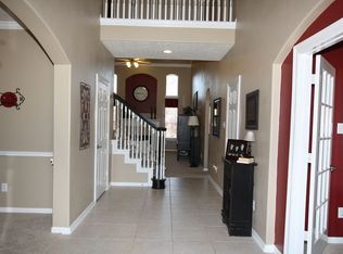 25027 Auburn Bend Dr, Spring, TX 77389