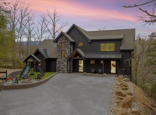 2119 Double Oaks Way LOT 24, Sevierville, TN 37862