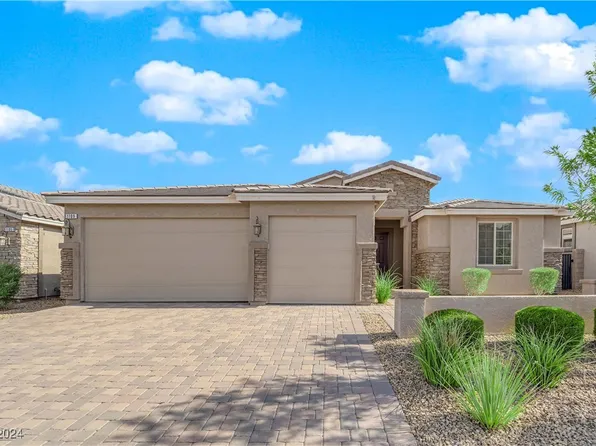 1109 Aubrey Springs Ave, Henderson, NV 89014