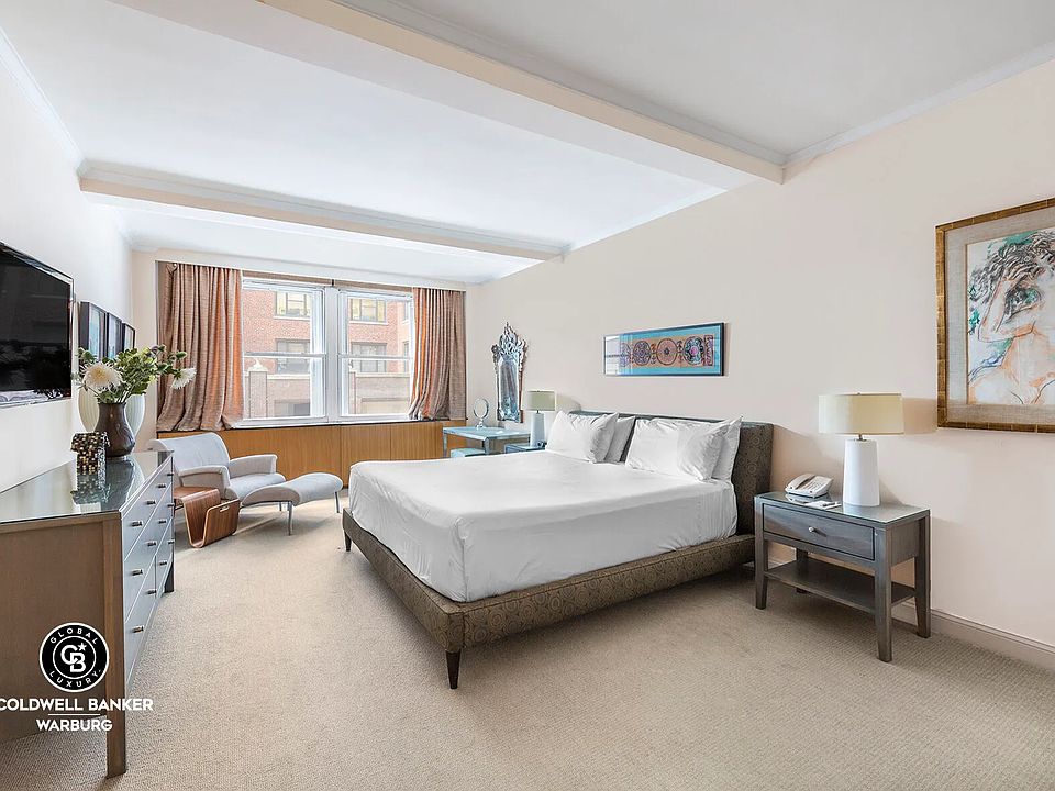 The Lombardy Apartments New York, NY Zillow