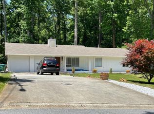 4607 Town Crier Rd SW, Lilburn, GA 30047