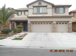 4331 Thunder Twice St, Las Vegas, NV 89129