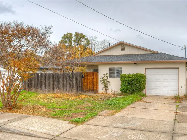 5321 Walmer Rd, Oroville, CA 95966