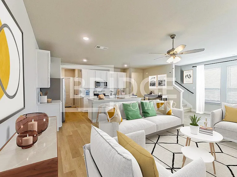 Hampton Villas — Photo 43
