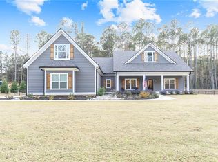 122 Loyd Rd, Mansfield, GA 30055