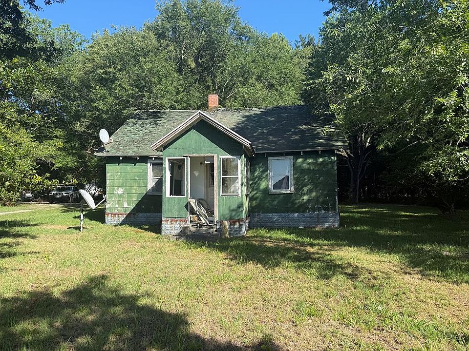1st image of 6668 Occohannock Neck Rd
