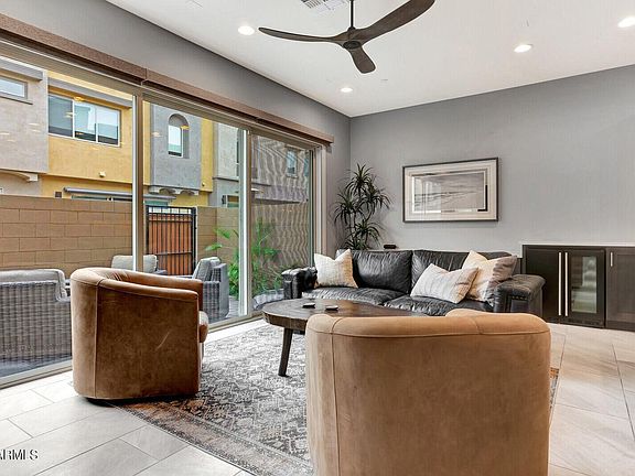 4th image of 7444 E Paraiso Dr