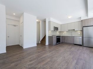 88 Turtle Island Rd #6, Toronto, ON M6A 0E4