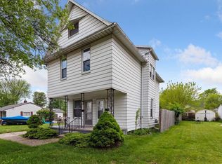 1310 Almon Ave #1, Toledo, OH 43614