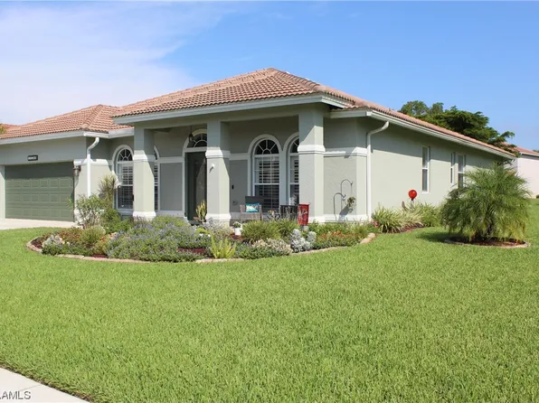 12389 Crooked Creek Ln, Fort Myers, FL 33913