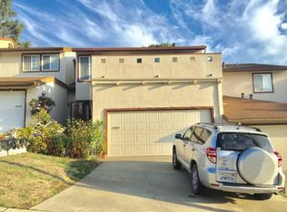 144 Saint Marks Ct, Daly City, CA