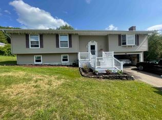 55 High View Circle, Gilford, NH 03249