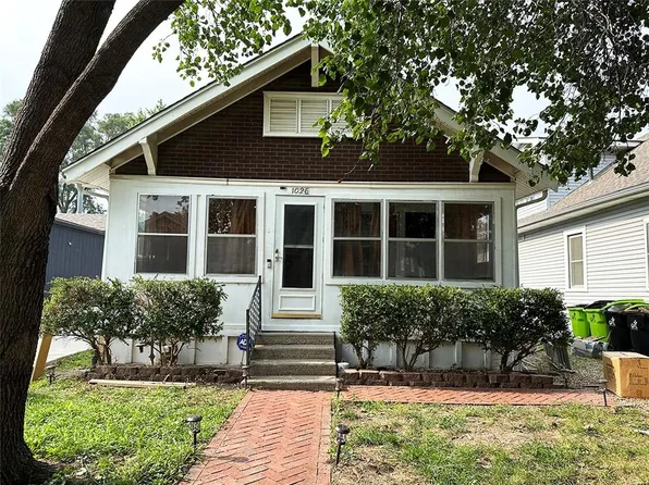 1026 E 21st Ave, Kansas City, MO 64116