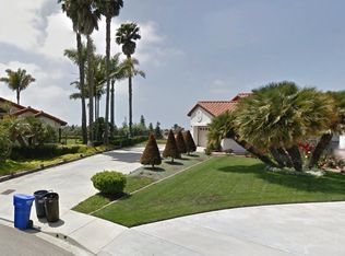 1306 Bonnie Bluff Cir, Encinitas, CA 92024