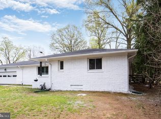 12323 Lanham Severn Rd, Bowie, MD 20720