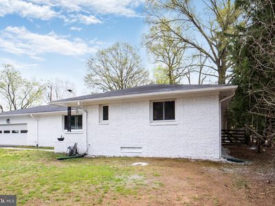 12323 Lanham Severn Rd, Bowie, MD, 20720