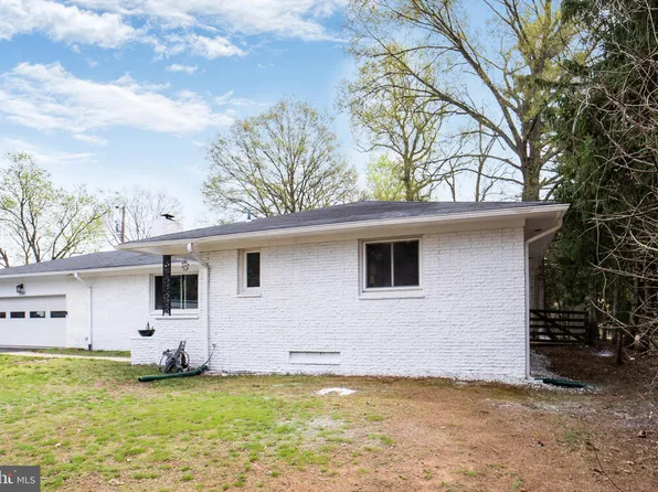 12323 Lanham Severn Rd, Bowie, MD 20720