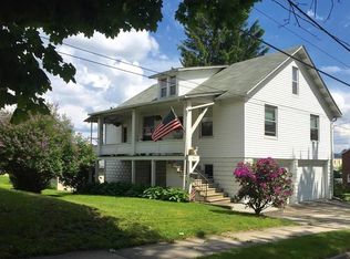 311 S Rosina Ave, Somerset, PA