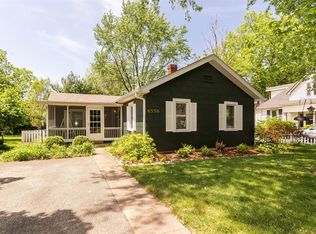 6556 Ferguson St, Indianapolis, IN 46220