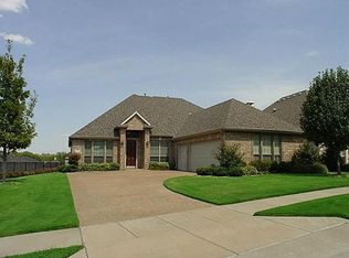623 Pelican Hills Dr, Fairview, TX 75069