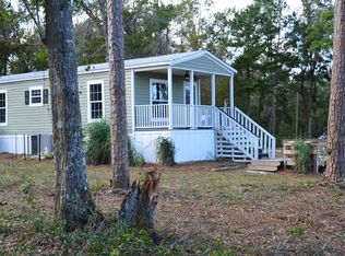 288 Forest Dr, Monticello, FL 32344