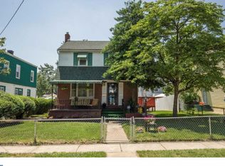 1809 45th St, Pennsauken, NJ 08110