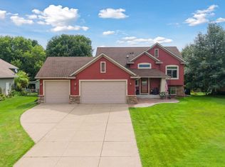 27575 Lacy Ave, Chisago City, MN 55013