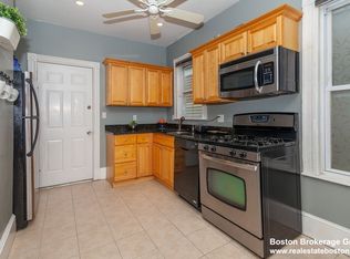 797 Columbia Rd #3, Dorchester, MA 02125