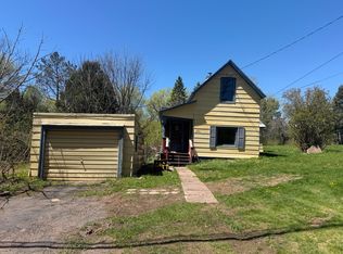 213 S Range Rd, Ironwood, MI 49938