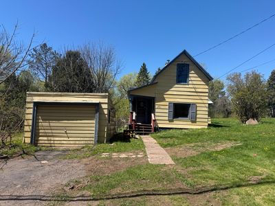 213 S Range Rd, Ironwood, MI, 49938