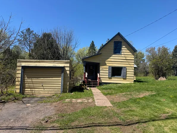 213 Southrange Rd, Ironwood, MI 49938