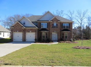 1139 Walton Pass, Evans, GA 30809