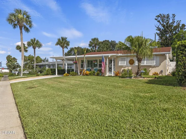 67 Seabreeze Dr, Ormond Beach, FL 32176