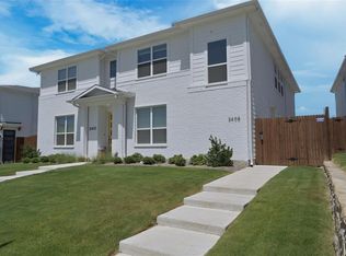3408 Vista Highlands Ln, Fort Worth, TX 76135