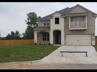 6333 Elephant Butte Dr, Waco, TX 76708