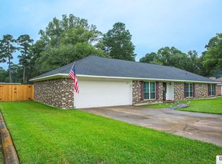 81 Quail Ridge Dr, Monroe, LA 71203