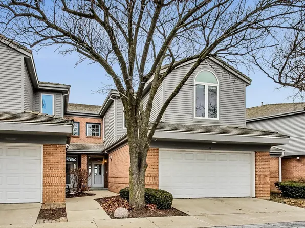 64 Harborview DRIVE, Racine, WI 53403