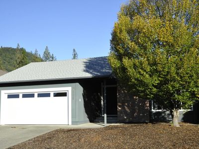 330 Orchard Street, Healdsburg, CA, 95448