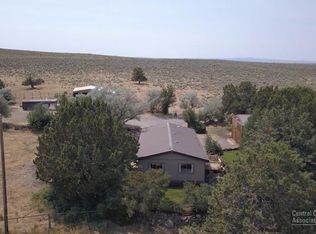 64211 Millican Rd, Christmas Valley, OR 97641