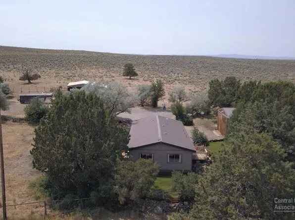 64211 Millican Rd, Christmas Valley, OR 97641