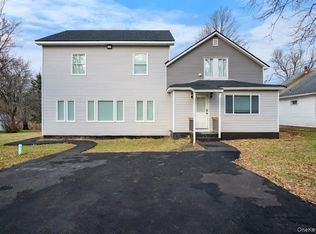 35 Woodcliff Avenue, Monticello, NY 12701