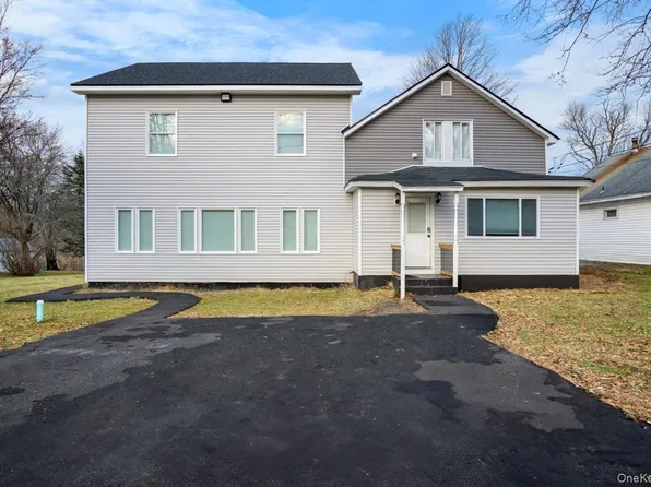 35 Woodcliff Avenue, Monticello, NY 12701