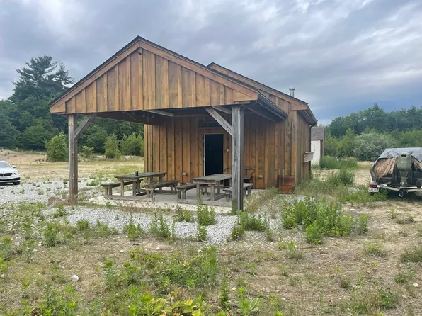 LOT 148-1A Elm St, Halifax, MA 02338