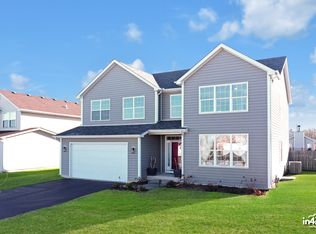7510 Red Oak Dr, Plainfield, IL 60586