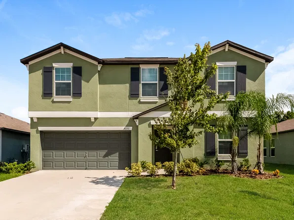 4132 84th Ct E, Palmetto, FL 34221