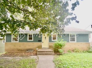 3415 Major Ave N, Crystal, MN 55422